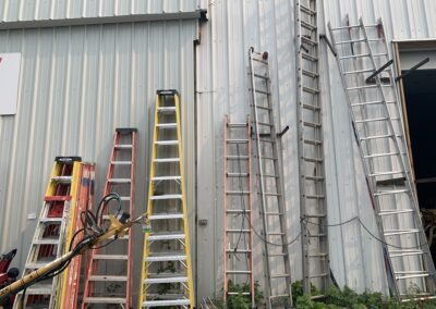Best Way Ladder Rental