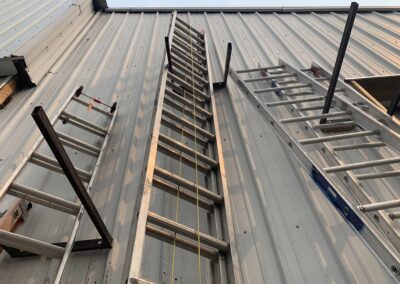 Best Way Ladder Rentals