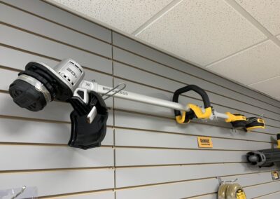Dewalt trimmer