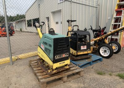 Equipment Rental Best Way