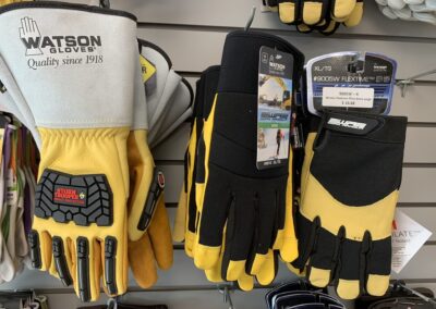 Gloves
