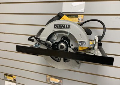 Saw
