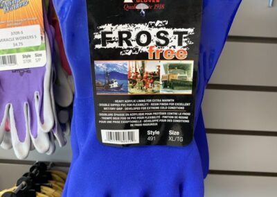 Watson Frost Free Gloves