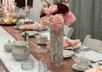 best way event rental table