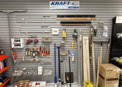 Kraft tools