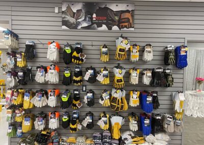 Safety Gloves
