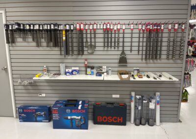Drill-bits