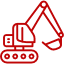 excavator