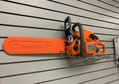 Chainsaw