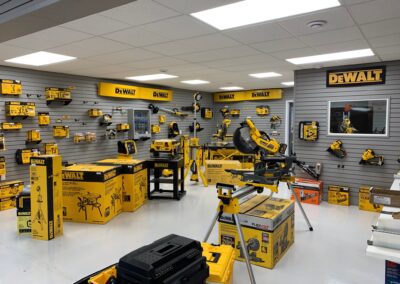 DeWALT Products