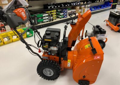 Snow Blower