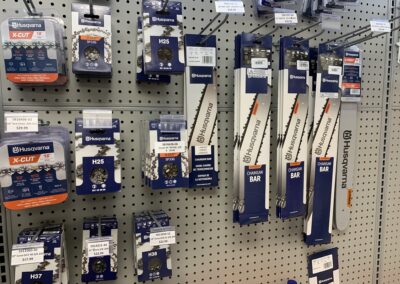 Husqvarna Accessories