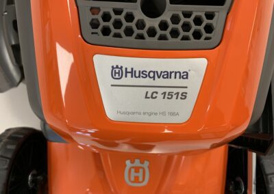 Husqvarna LC 151S