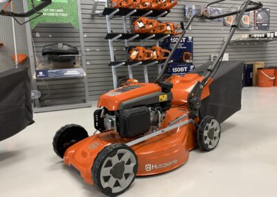 Husqvarna Lawn Mower