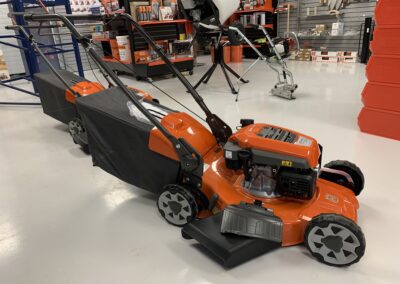 Husqvarna Push Lawn Mower