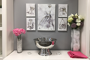 Wedding event rentals